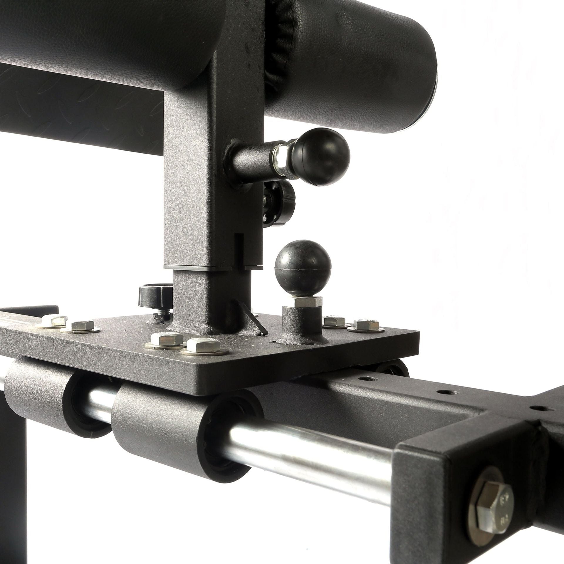 Banco GHD Glute Ham Developer IRONSIDE