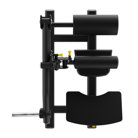 Hip Thruster Plate Loaded IRONSIDE Luxe