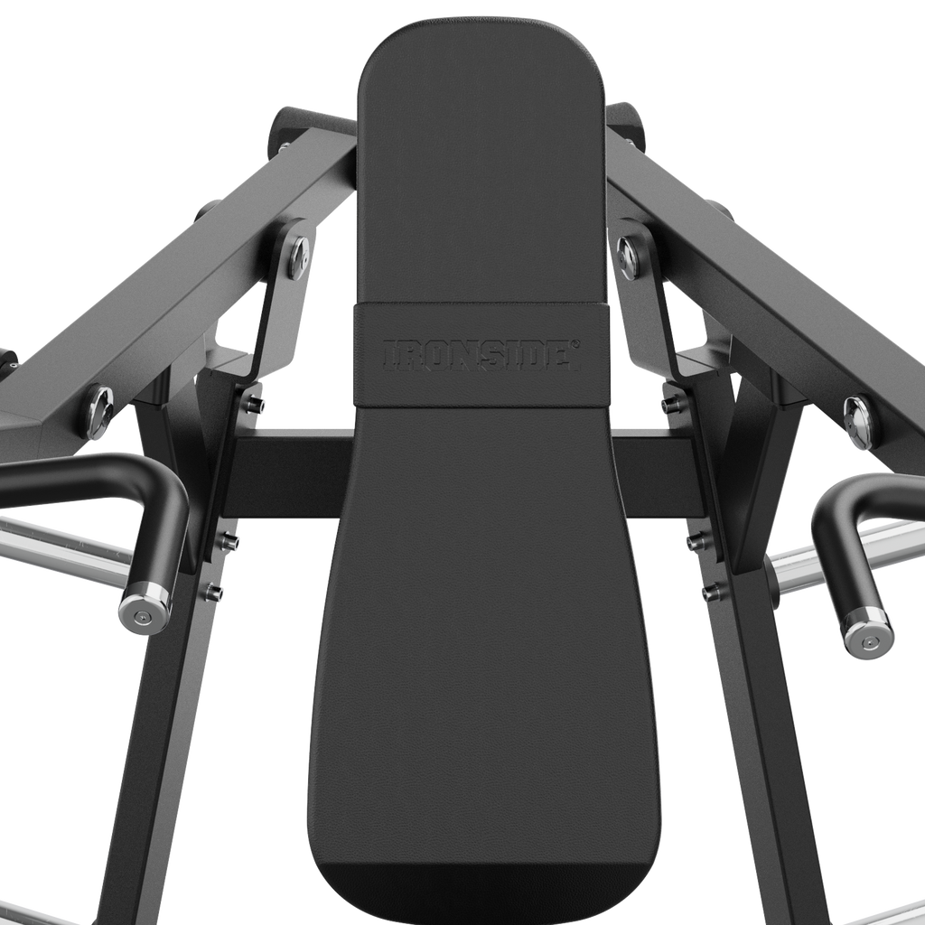 Shoulder Press Plate Loaded IRONSIDE Luxe