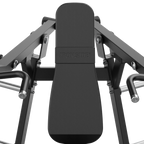 Shoulder Press Plate Loaded IRONSIDE Luxe