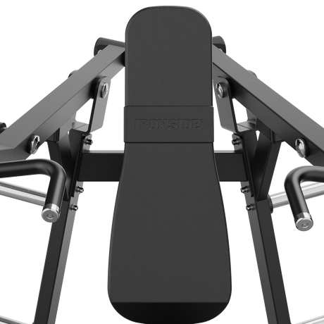 Shoulder Press Plate Loaded IRONSIDE Luxe