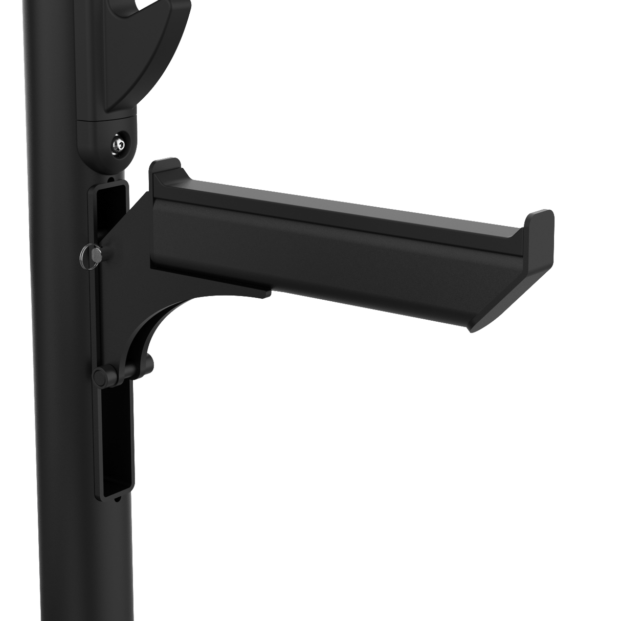 Press Banca Inclinada IRONSIDE Luxe