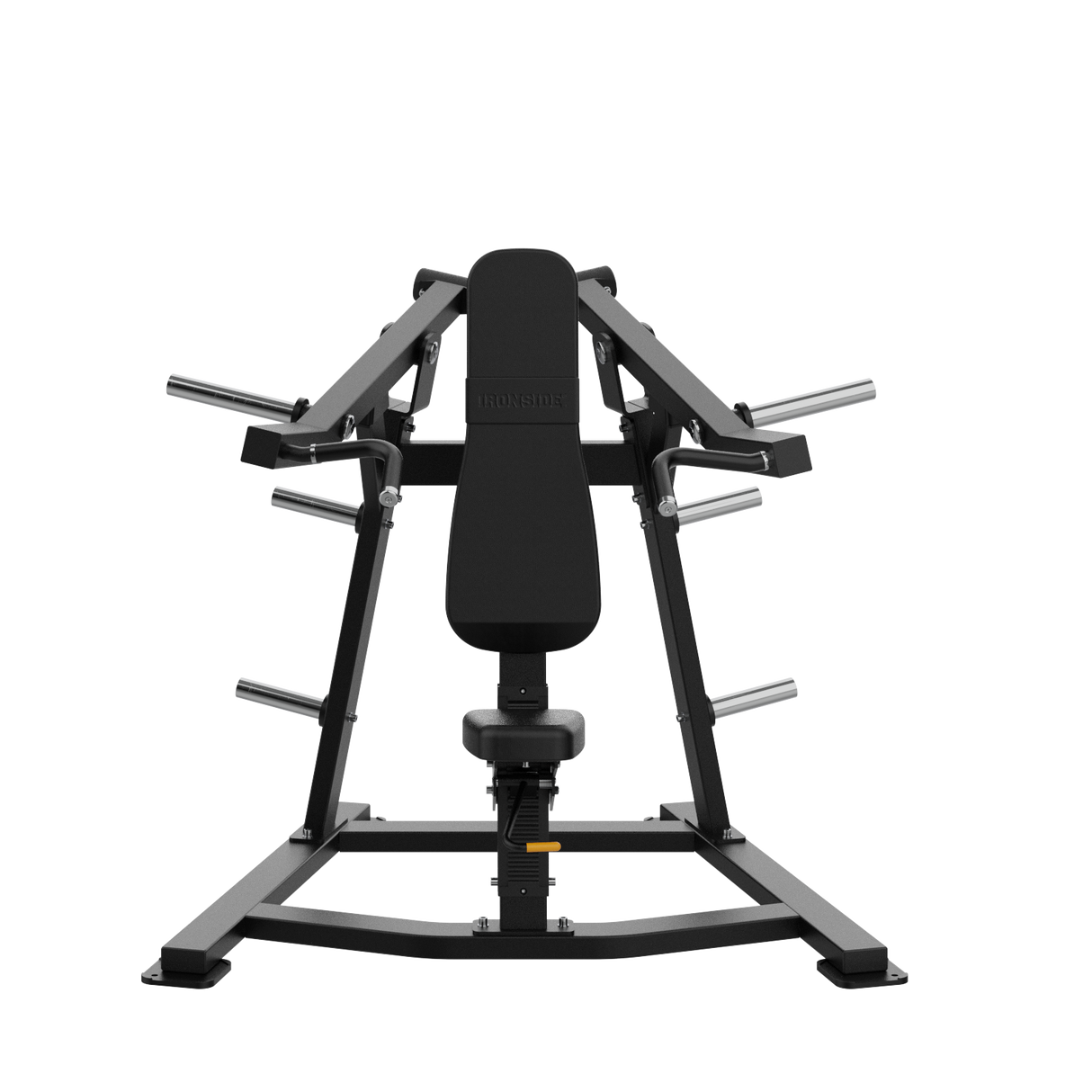 Shoulder Press Plate Loaded IRONSIDE Luxe