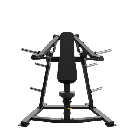 Shoulder Press Plate Loaded IRONSIDE Luxe