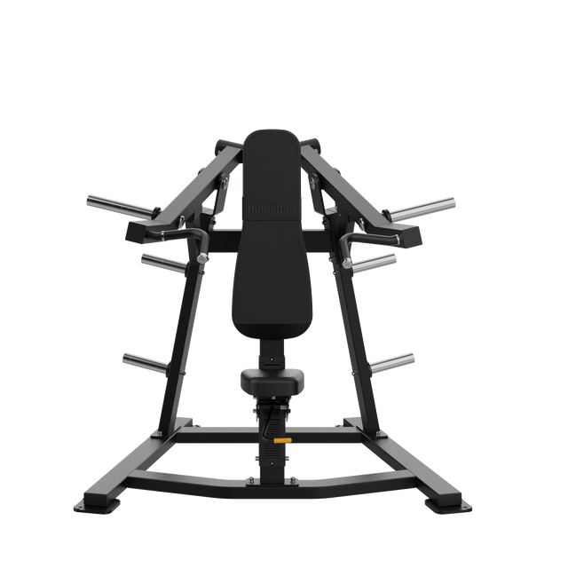Shoulder Press Plate Loaded IRONSIDE Luxe