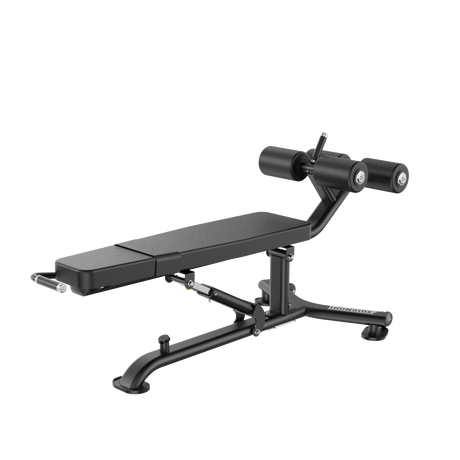 Banco Declinable IRONSIDE Luxe