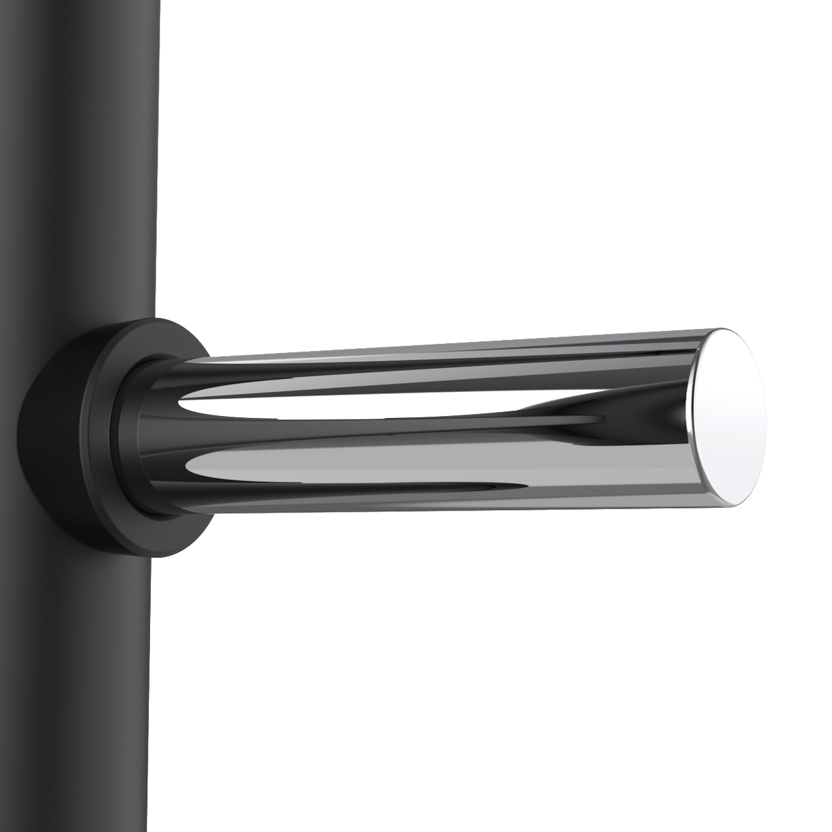 Press Banca Plana IRONSIDE Luxe