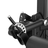 Prone Leg Curl IRONSIDE Luxe