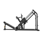 Linear Leg Press 45° Plate Loaded IRONSIDE Luxe