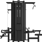 8 Stack Multi-Station IRONSIDE Luxe