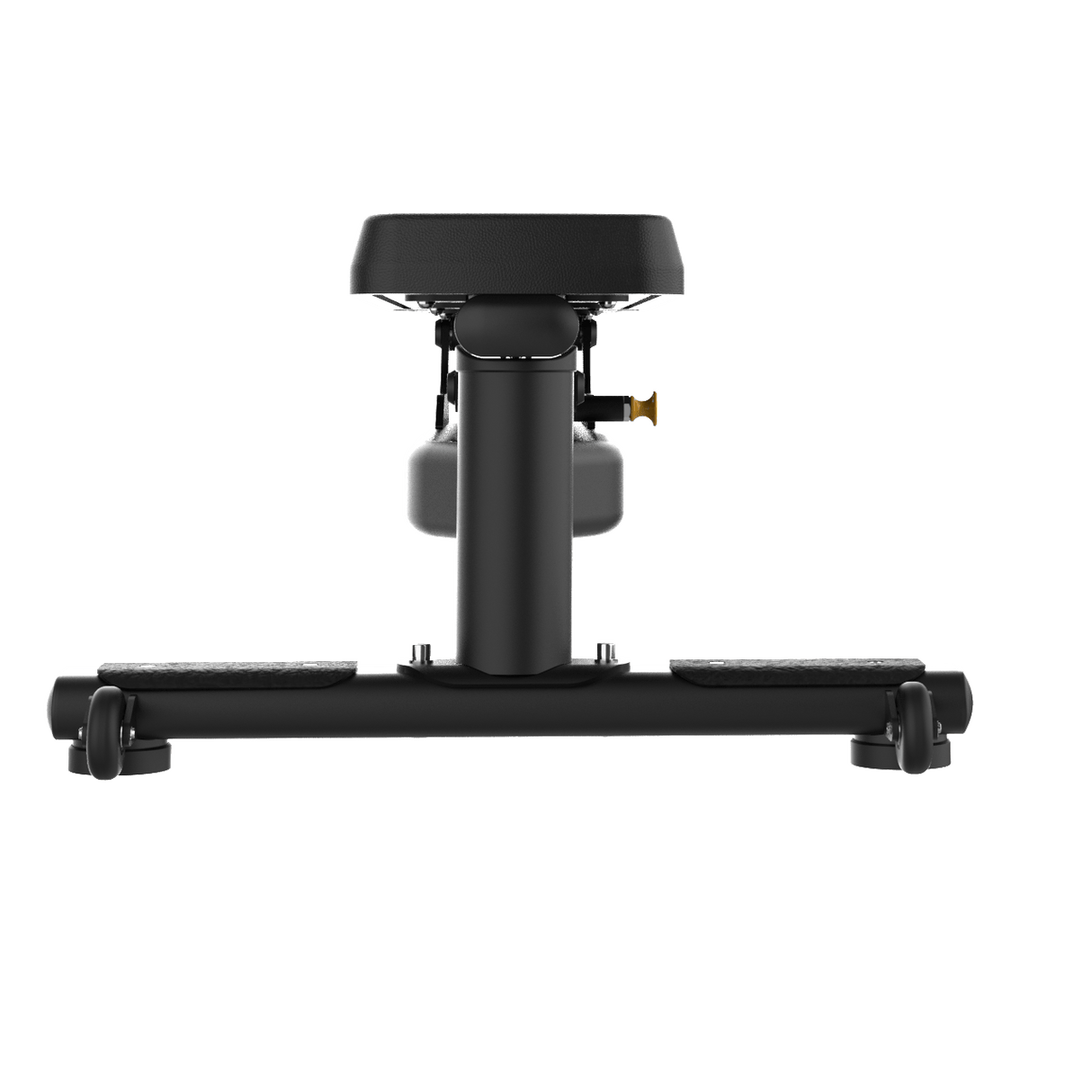 Banco Reclinable Comercial IRONSIDE Luxe