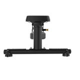 Banco Reclinable Comercial IRONSIDE Luxe