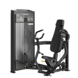 Chest Press IRONSIDE Luxe
