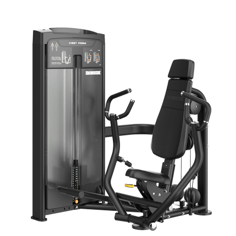 Chest Press IRONSIDE Luxe