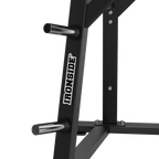 Shoulder Press Plate Loaded IRONSIDE Luxe