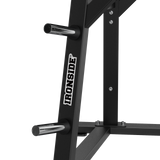 Shoulder Press Plate Loaded IRONSIDE Luxe
