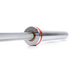 Barra Olímpica 15 kg Fullpower Training 700 lb IRONSIDE