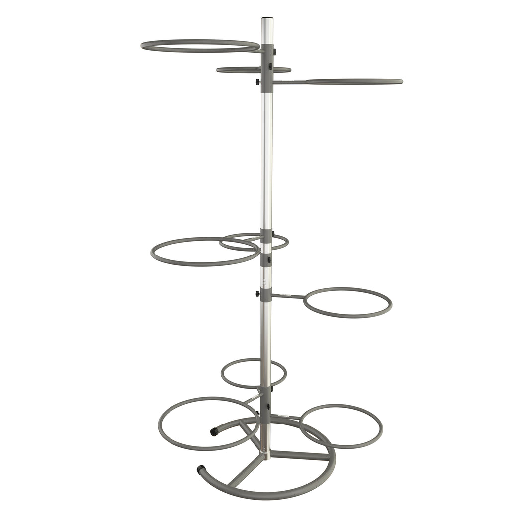 Soporte para Balones IRONSIDE