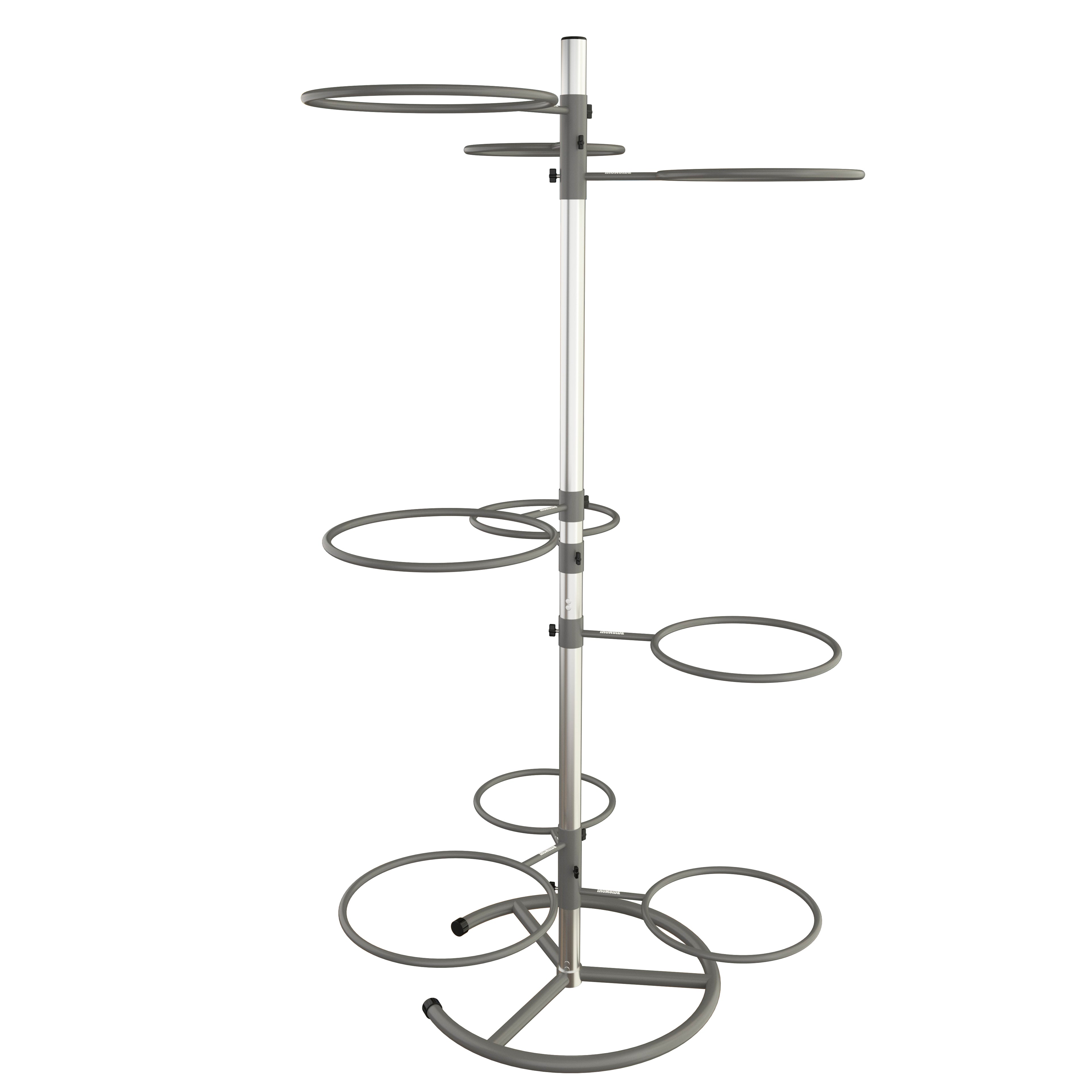 Soporte para Balones IRONSIDE