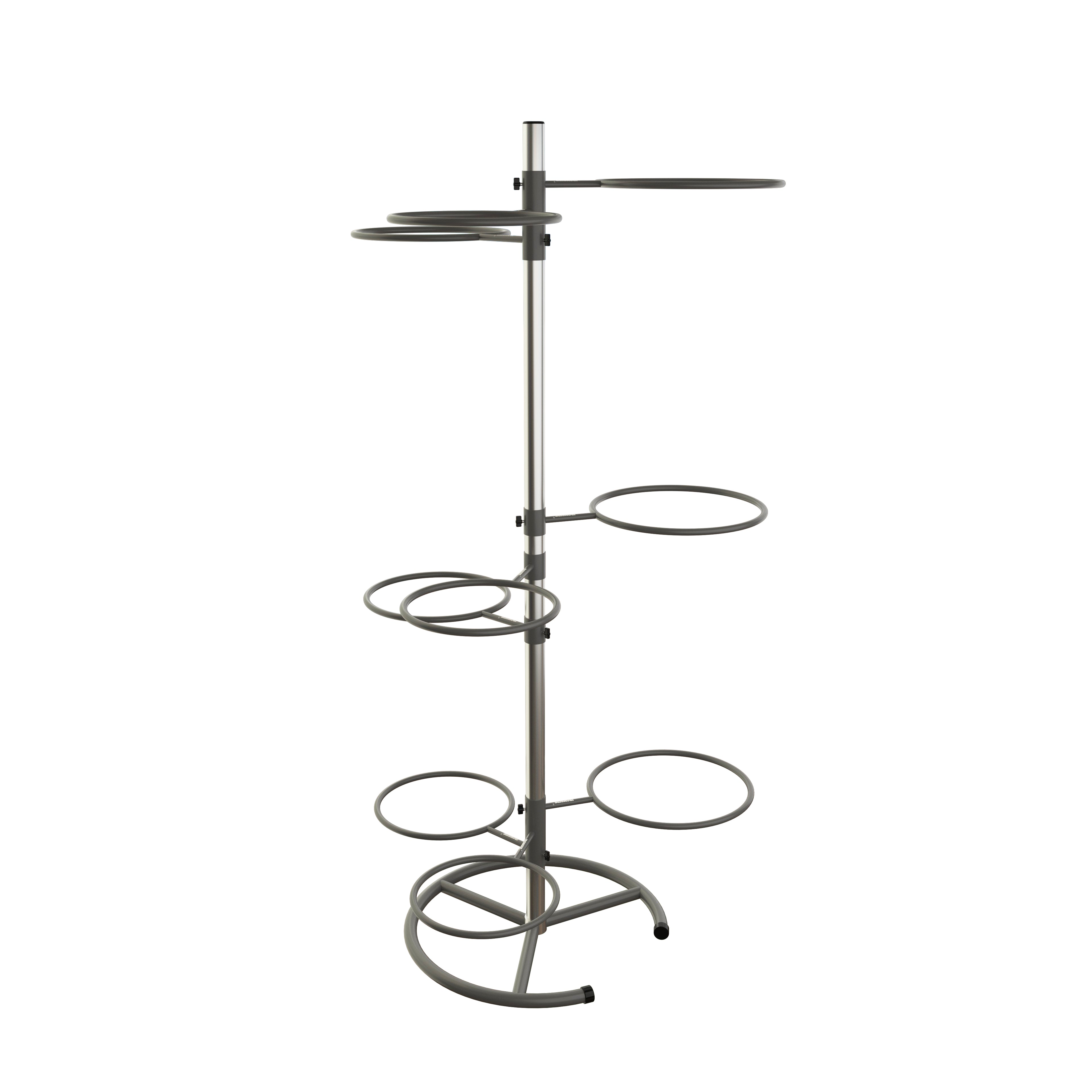 Soporte para Balones IRONSIDE