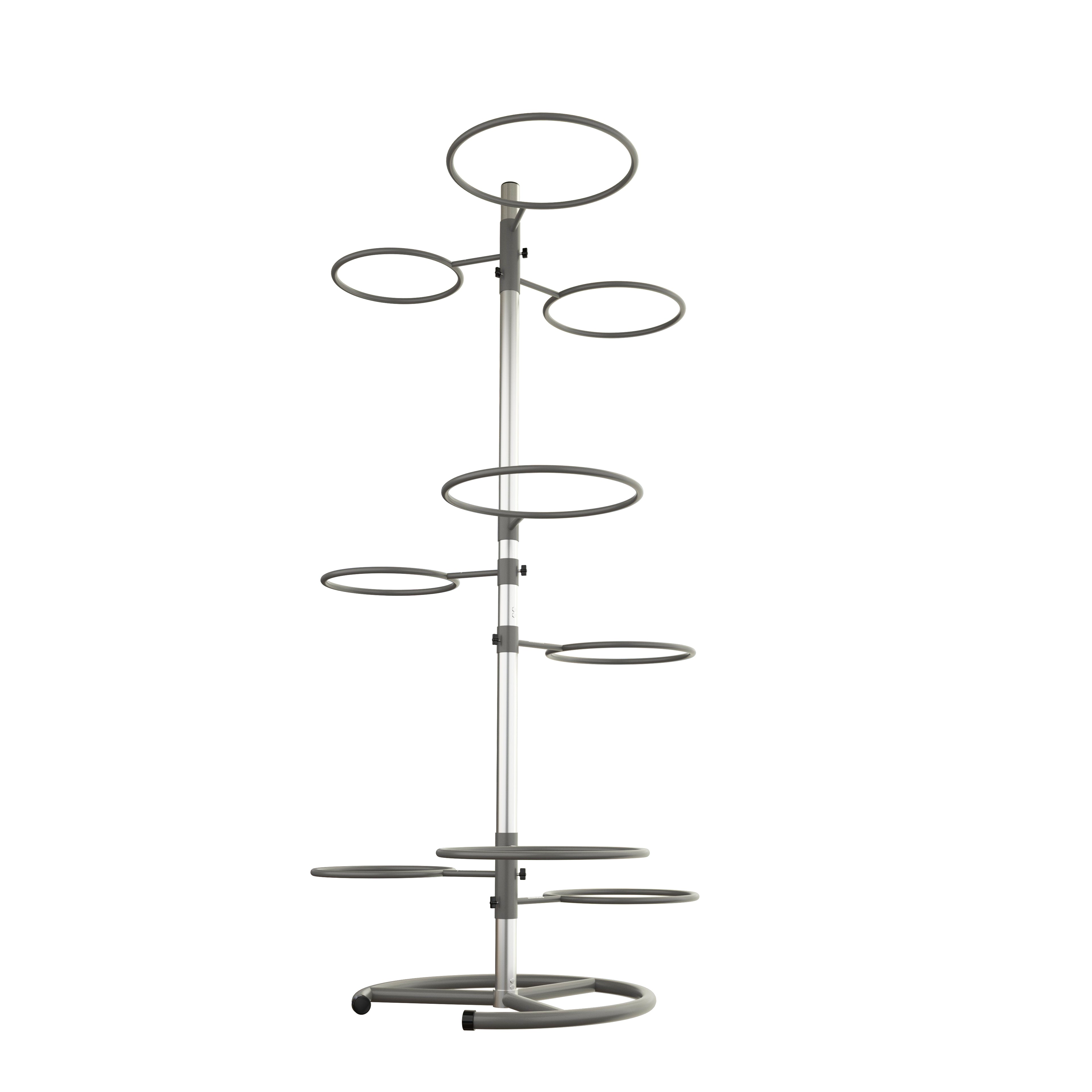 Soporte para Balones IRONSIDE