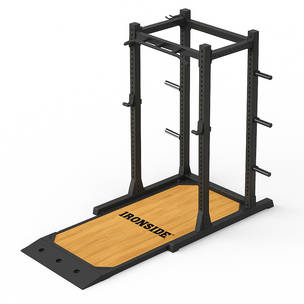 Rack Modular IRONSIDE