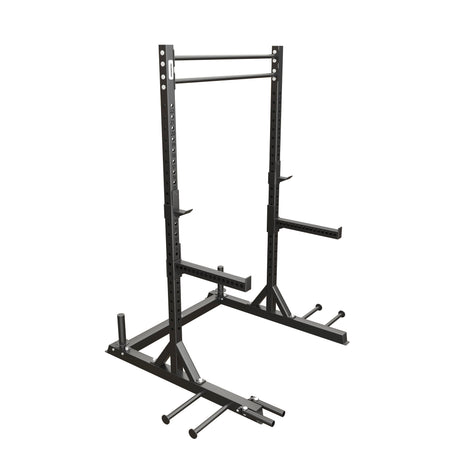 Half Rack 75x75mm IRONSIDE