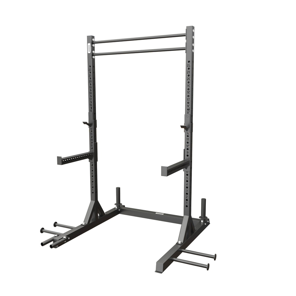 Half Rack 75x75mm IRONSIDE