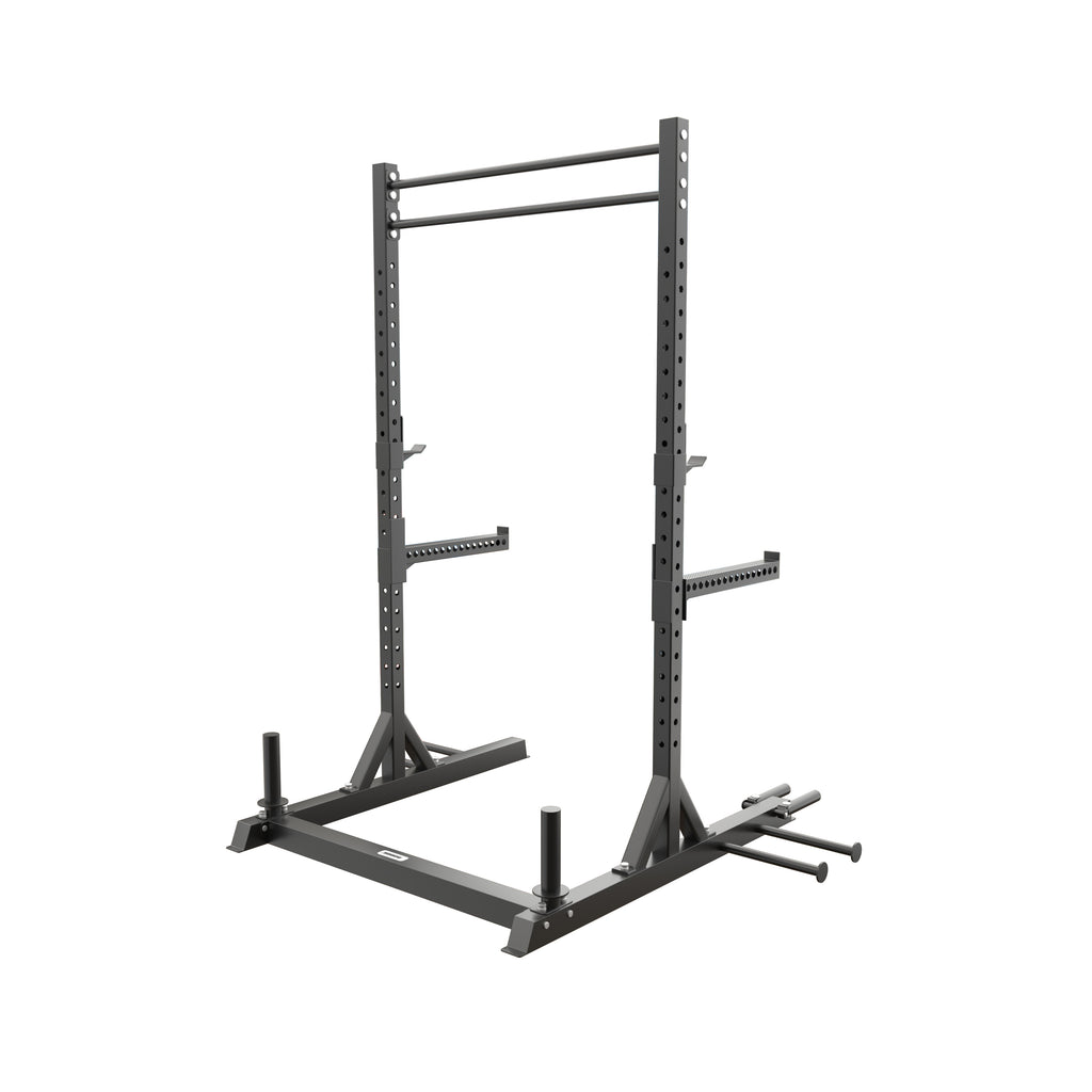 Half Rack 75x75mm IRONSIDE
