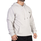 Polerón con Hoodie Deportivo para Hombre IRONSIDE