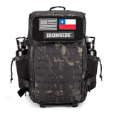 Mochila IRONSIDE 35 LTMOCHILAIRONSIDEColor: Militar