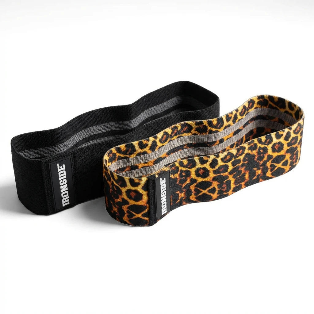 Banda Elástica de Resistencia IRONSIDE