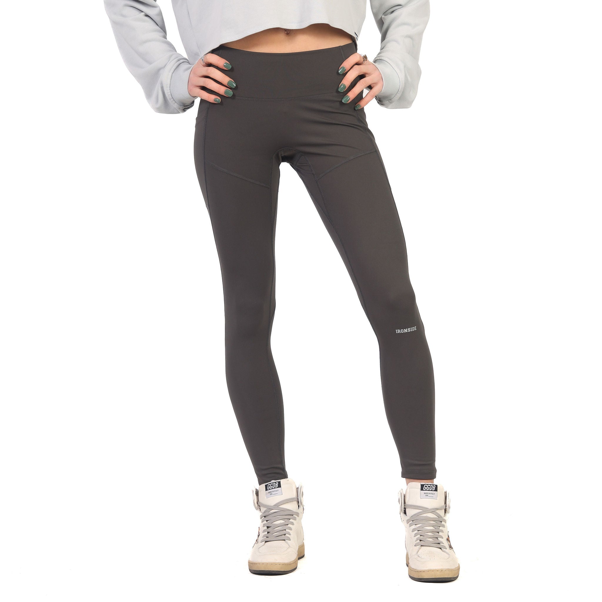 Leggings Deportivos para Mujer Edición Limitada IRONSIDE