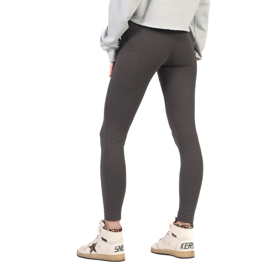 Leggings Deportivos para Mujer Edición Limitada IRONSIDE