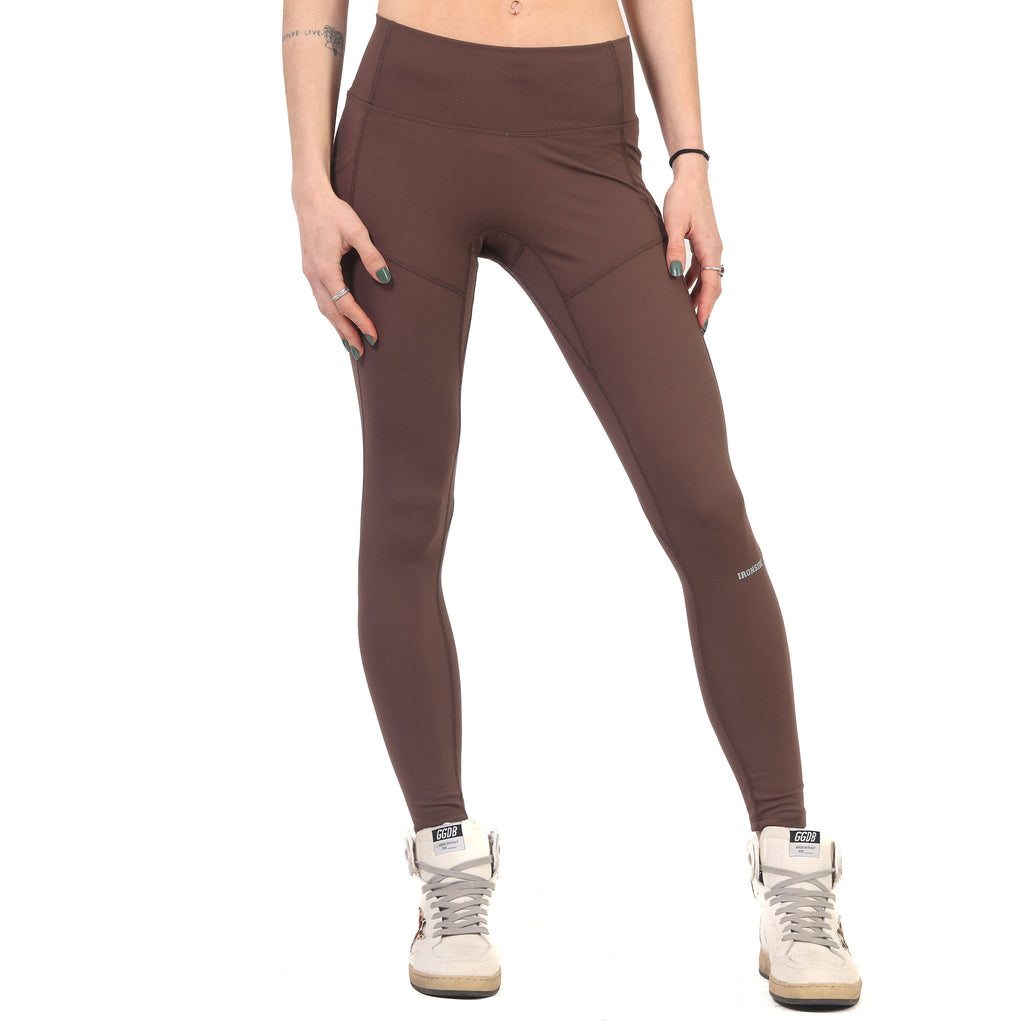Leggings Deportivos para Mujer Edición Limitada IRONSIDE