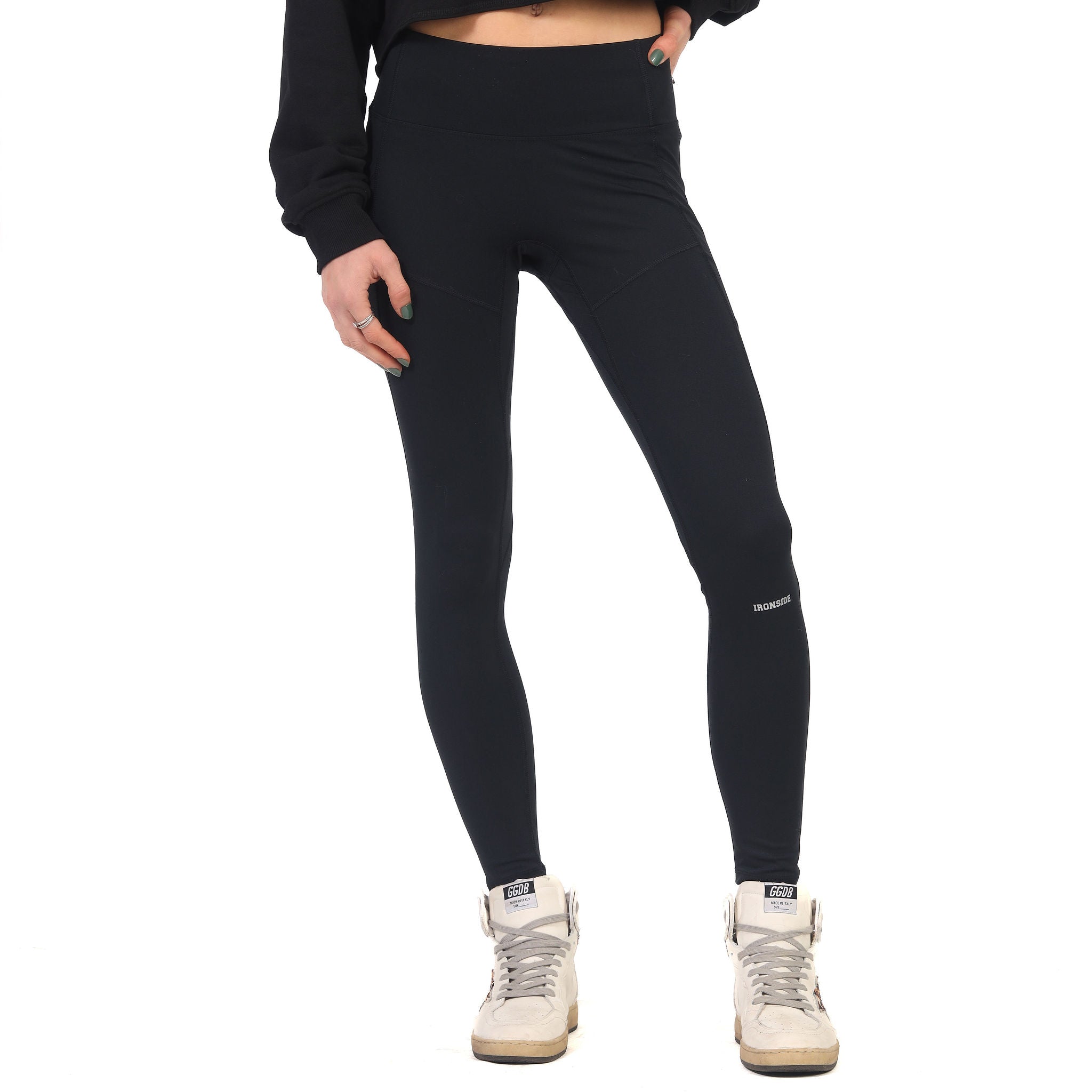 Leggings Deportivos para Mujer Edición Limitada IRONSIDE