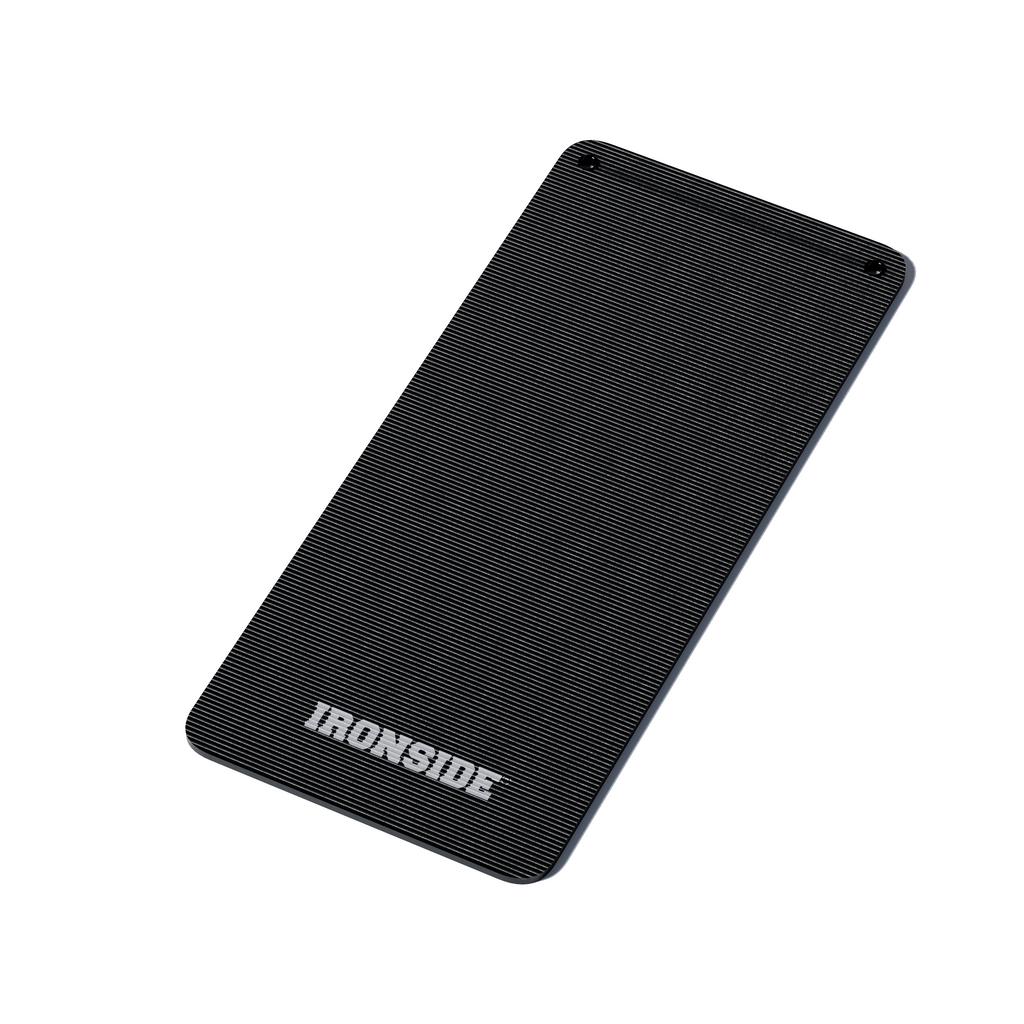 Mat de Yoga NBR 10mm IRONSIDE