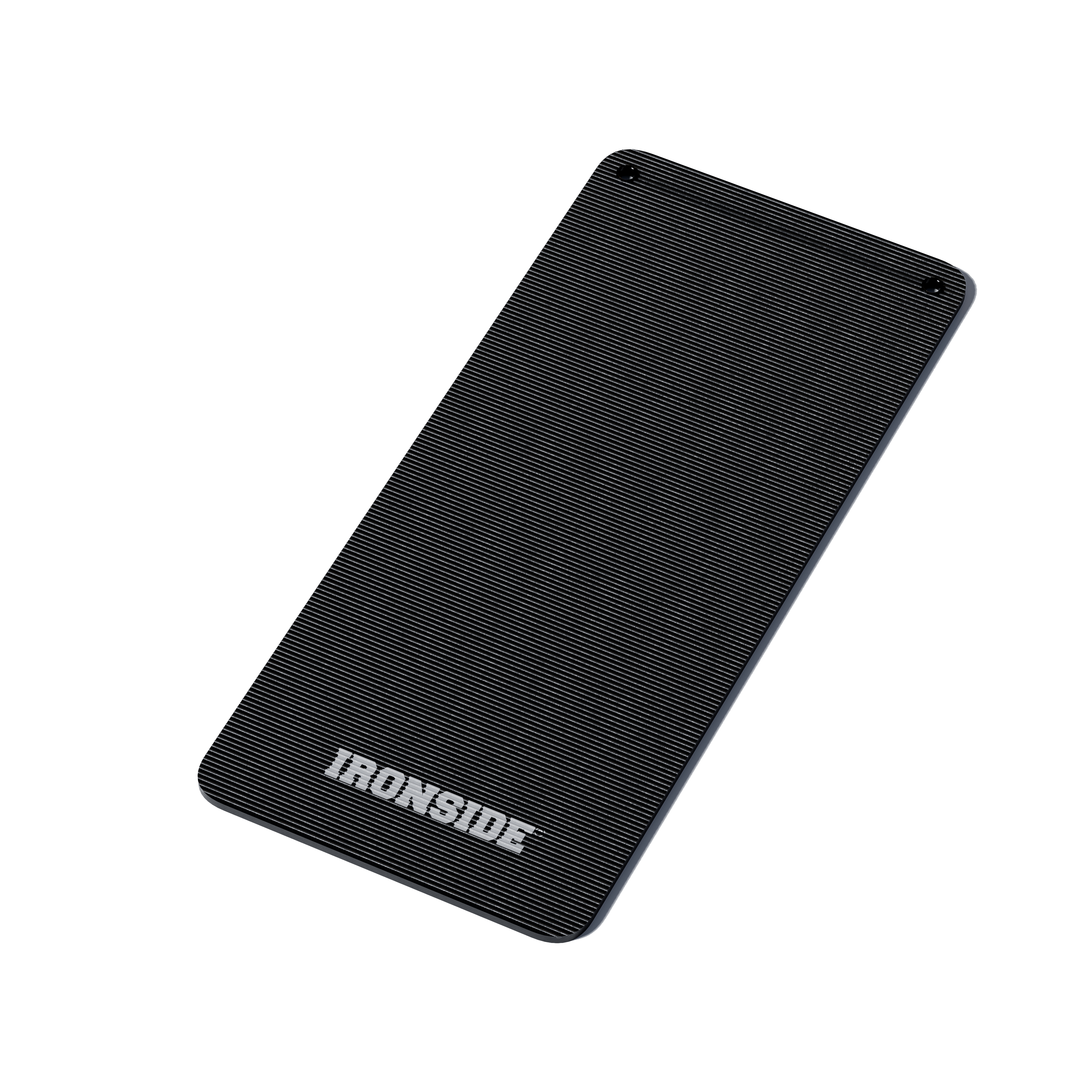 Mat de Yoga NBR 10mm IRONSIDE