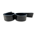 Lifting Straps IRONSIDE (Straps de Levantamiento)ACCESORIO BARRASIRONSIDEColor: Negro