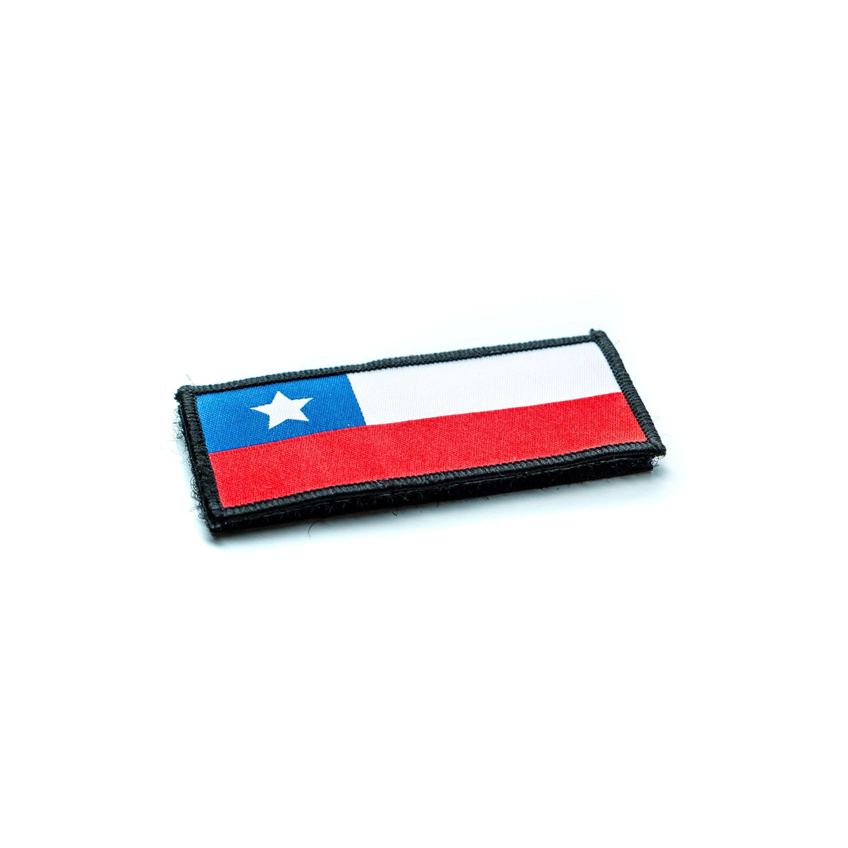 Parches de Velcro BanderasACCESORIO MOCHILAIRONSIDEPaís: Chile, Inglaterra