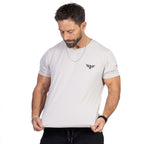 Polera Manga Corta Deportiva para Hombre IRONSIDE
