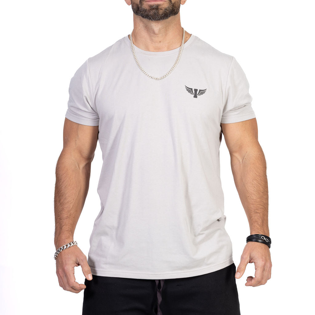 Polera Manga Corta Deportiva para Hombre IRONSIDE