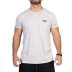 Polera Manga Corta Deportiva para Hombre IRONSIDE
