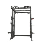 Power Rack con Poleas IRONSIDE