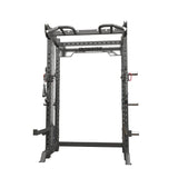 Power Rack con Poleas IRONSIDE
