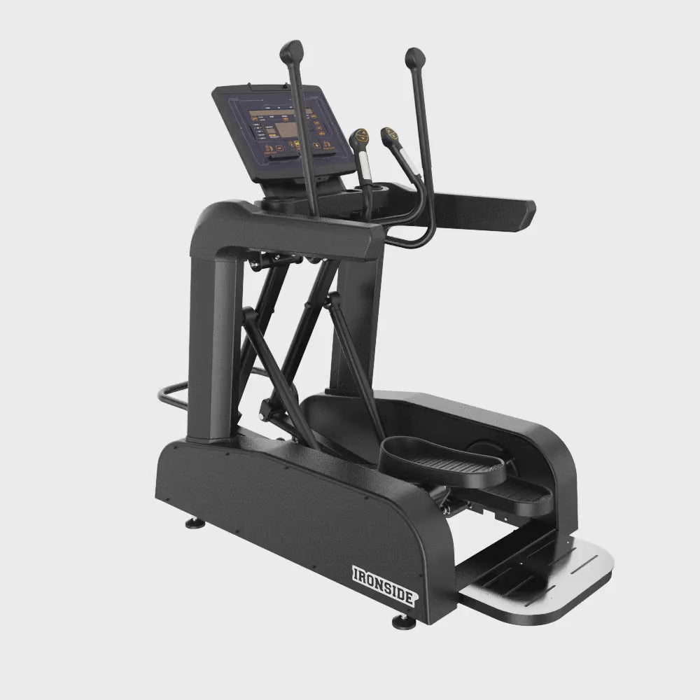 Elíptica IRONSIDE Luxe