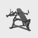 Pec Fly Plate Loaded IRONSIDE Luxe