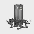 Prone Leg Curl IRONSIDE Luxe