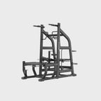 Multi Belt Squat Plate Loaded IRONSIDE Luxe