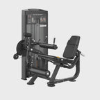 Dual Leg Curl & Extension IRONSIDE Luxe
